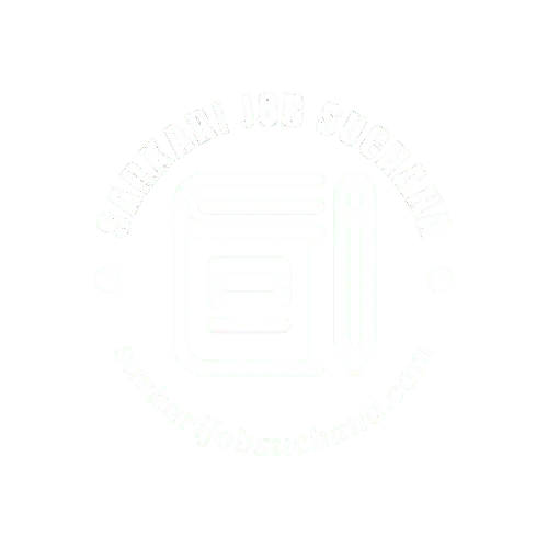 sarkarijobsuchana logo