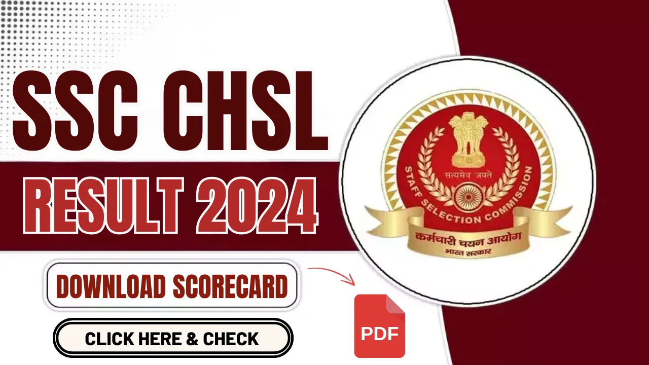 SSC CHSL