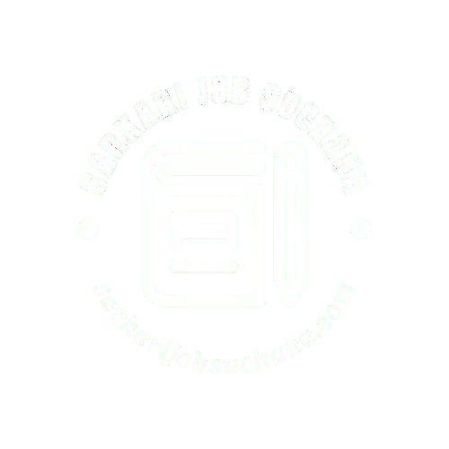 sarkarijobsuchana logo